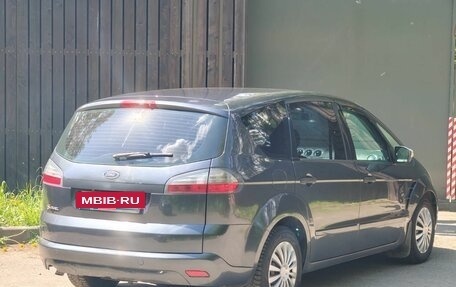 Ford S-MAX I, 2006 год, 570 000 рублей, 3 фотография