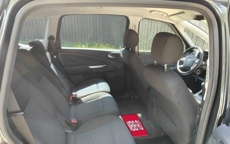 Ford S-MAX I, 2006 год, 570 000 рублей, 6 фотография