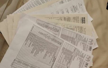 Ford S-MAX I, 2006 год, 570 000 рублей, 13 фотография