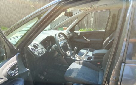 Ford S-MAX I, 2006 год, 570 000 рублей, 12 фотография