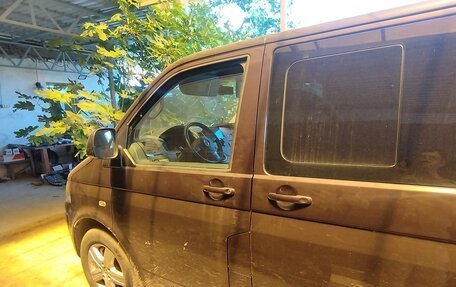 Volkswagen Multivan T5, 2010 год, 1 100 000 рублей, 3 фотография