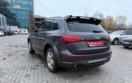 Audi Q5, 2010 год, 990 000 рублей, 4 фотография