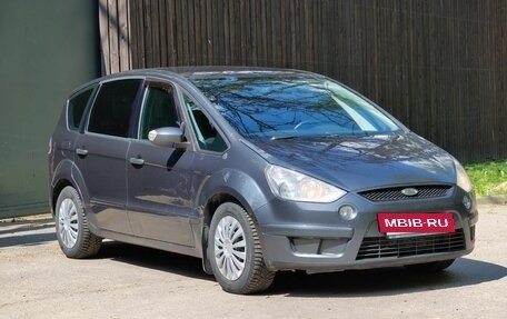 Ford S-MAX I, 2006 год, 570 000 рублей, 4 фотография