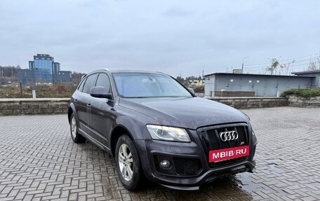 Audi Q5, 2010 год, 990 000 рублей, 3 фотография