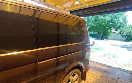 Volkswagen Multivan T5, 2010 год, 1 100 000 рублей, 4 фотография