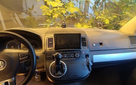 Volkswagen Multivan T5, 2010 год, 1 100 000 рублей, 5 фотография