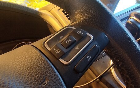 Volkswagen Multivan T5, 2010 год, 1 100 000 рублей, 6 фотография