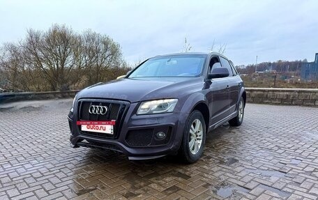 Audi Q5, 2010 год, 990 000 рублей, 2 фотография