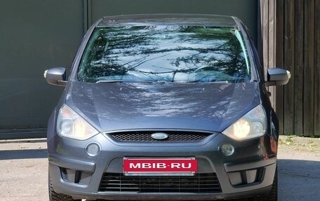 Ford S-MAX I, 2006 год, 570 000 рублей, 9 фотография