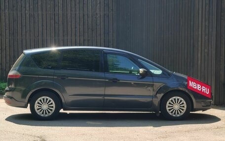 Ford S-MAX I, 2006 год, 570 000 рублей, 2 фотография
