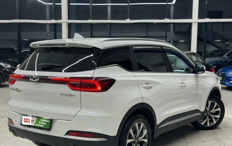 Chery Tiggo 7 Pro, 2022 год, 2 000 000 рублей, 5 фотография