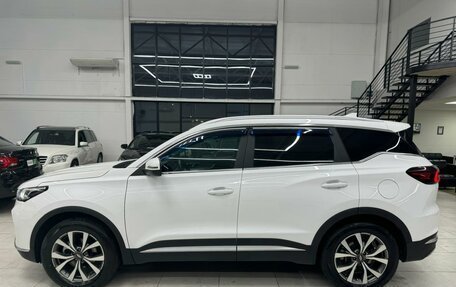 Chery Tiggo 7 Pro, 2022 год, 2 000 000 рублей, 6 фотография