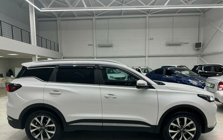 Chery Tiggo 7 Pro, 2022 год, 2 000 000 рублей, 7 фотография