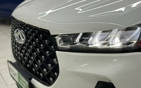 Chery Tiggo 7 Pro, 2022 год, 2 000 000 рублей, 8 фотография