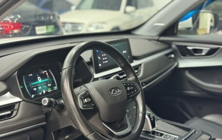 Chery Tiggo 7 Pro, 2022 год, 2 000 000 рублей, 10 фотография