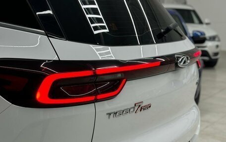 Chery Tiggo 7 Pro, 2022 год, 2 000 000 рублей, 9 фотография