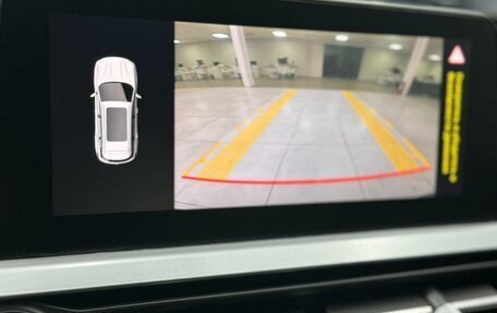 Chery Tiggo 7 Pro, 2022 год, 2 000 000 рублей, 14 фотография