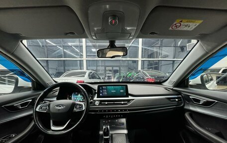 Chery Tiggo 7 Pro, 2022 год, 2 000 000 рублей, 11 фотография