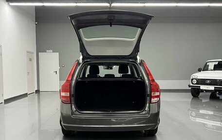 KIA cee'd I рестайлинг, 2010 год, 825 000 рублей, 7 фотография