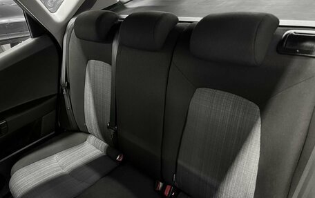 KIA cee'd I рестайлинг, 2010 год, 825 000 рублей, 10 фотография