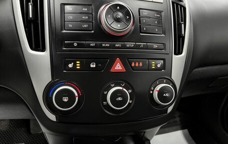 KIA cee'd I рестайлинг, 2010 год, 825 000 рублей, 17 фотография