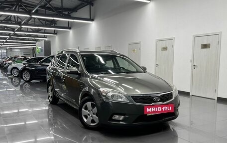 KIA cee'd I рестайлинг, 2010 год, 825 000 рублей, 5 фотография