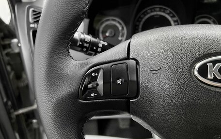 KIA cee'd I рестайлинг, 2010 год, 825 000 рублей, 18 фотография