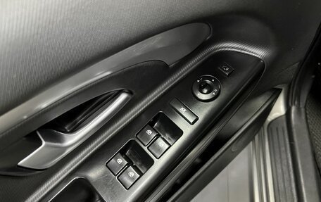 KIA cee'd I рестайлинг, 2010 год, 825 000 рублей, 20 фотография