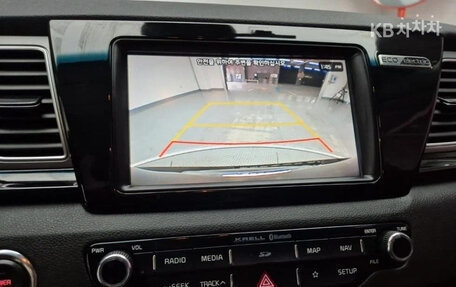 KIA Niro I, 2021 год, 2 000 000 рублей, 12 фотография