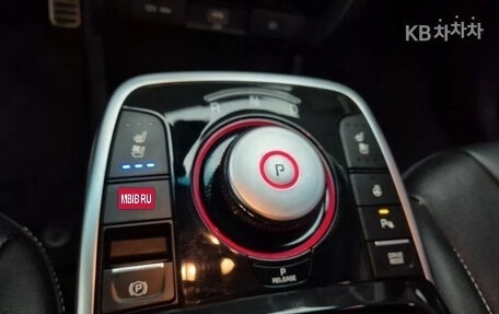 KIA Niro I, 2021 год, 2 000 000 рублей, 6 фотография