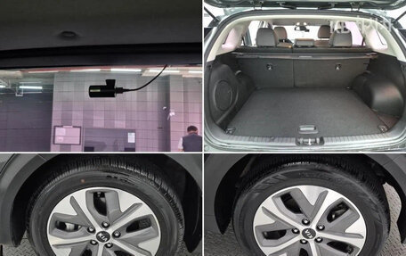 KIA Niro I, 2021 год, 2 000 000 рублей, 20 фотография