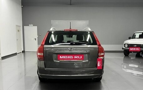 KIA cee'd I рестайлинг, 2010 год, 825 000 рублей, 4 фотография