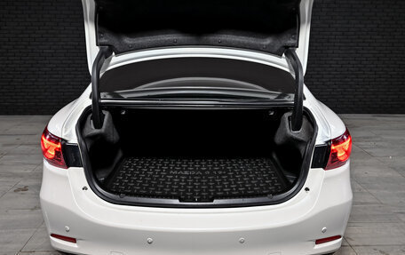 Mazda 6, 2016 год, 1 725 000 рублей, 6 фотография