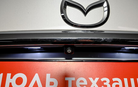 Mazda 6, 2016 год, 1 725 000 рублей, 15 фотография