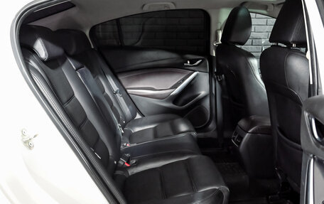 Mazda 6, 2016 год, 1 725 000 рублей, 19 фотография