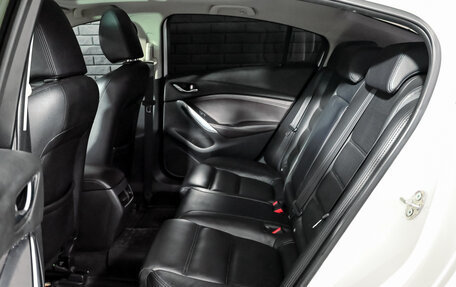 Mazda 6, 2016 год, 1 725 000 рублей, 20 фотография