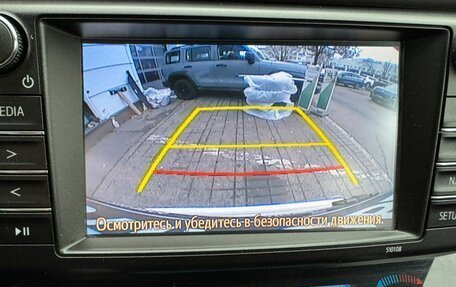 Toyota RAV4, 2018 год, 2 500 000 рублей, 12 фотография