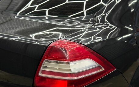 Renault Megane II, 2008 год, 489 000 рублей, 8 фотография