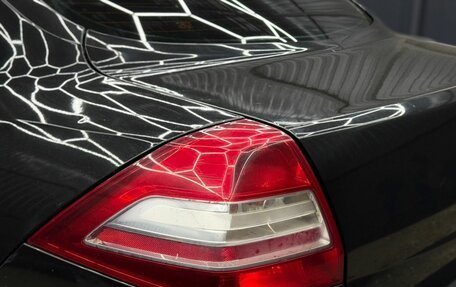 Renault Megane II, 2008 год, 489 000 рублей, 7 фотография