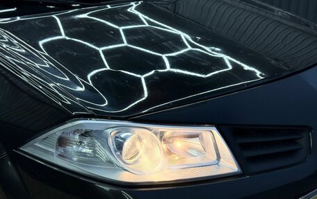 Renault Megane II, 2008 год, 489 000 рублей, 9 фотография