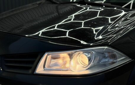 Renault Megane II, 2008 год, 489 000 рублей, 10 фотография