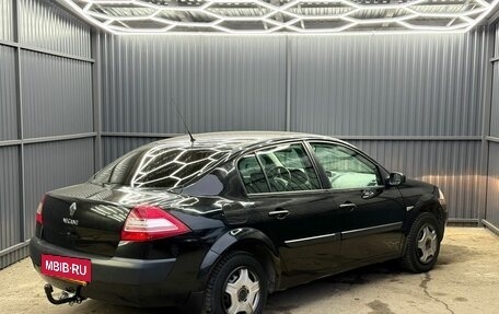 Renault Megane II, 2008 год, 489 000 рублей, 6 фотография