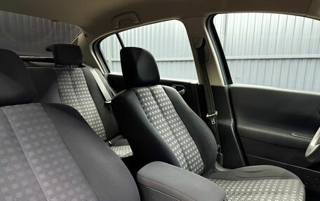 Renault Megane II, 2008 год, 489 000 рублей, 13 фотография