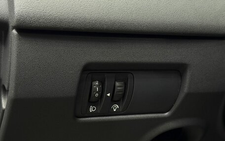 Renault Megane II, 2008 год, 489 000 рублей, 15 фотография