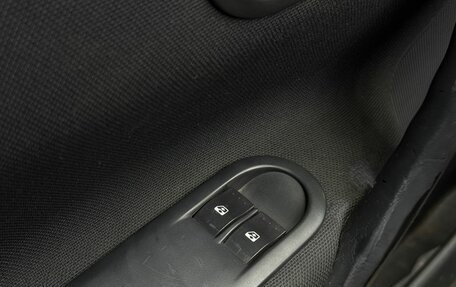 Renault Megane II, 2008 год, 489 000 рублей, 20 фотография