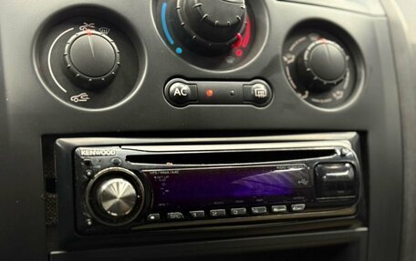 Renault Megane II, 2008 год, 489 000 рублей, 17 фотография