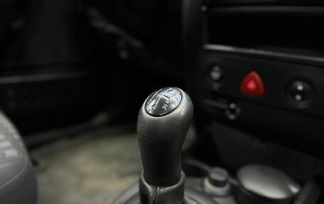 Renault Megane II, 2008 год, 489 000 рублей, 19 фотография