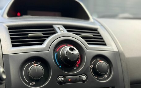 Renault Megane II, 2008 год, 489 000 рублей, 18 фотография