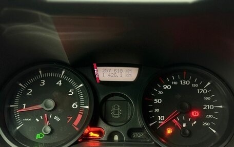 Renault Megane II, 2008 год, 489 000 рублей, 14 фотография