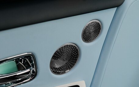 Rolls-Royce Phantom VIII, 2022 год, 77 000 000 рублей, 12 фотография